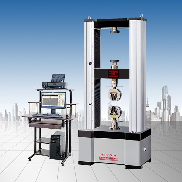 電腦控制電子抗拉強(qiáng)度拉力拉伸試驗機(jī)