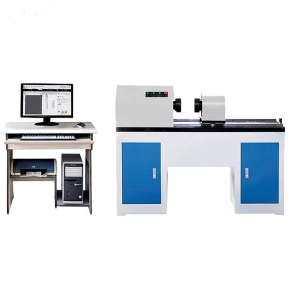 NDW—100微機(jī)控制電子式扭轉(zhuǎn)試驗機(jī)